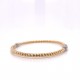 SINGLE STATION DIAMOND BANGLE