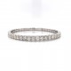 ALL - AROUND DIAMOND BANGLE