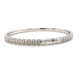 ALL - AROUND DIAMOND BANGLE