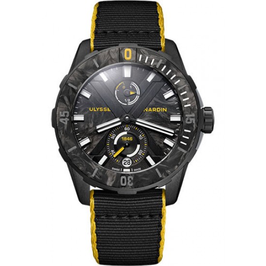 ULYSSE NARDIN DIVER X