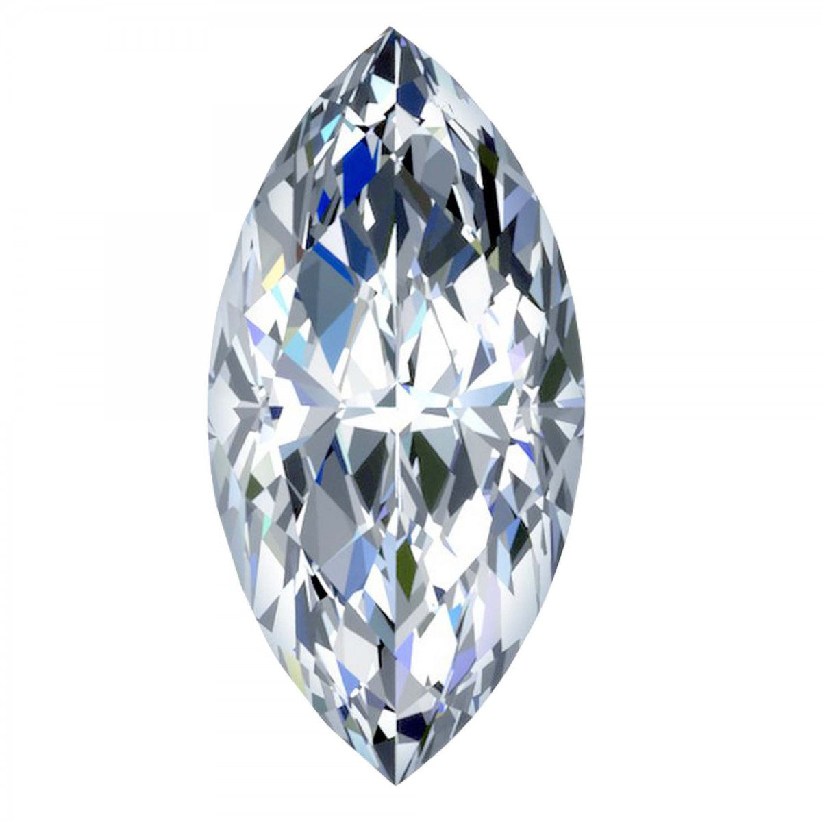 loose marquise diamond